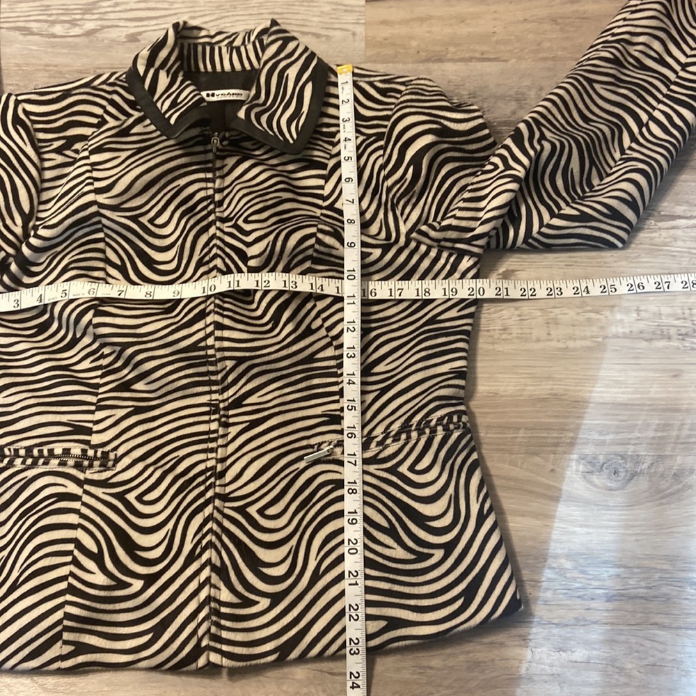 Nygard Collection Jacket - image 7